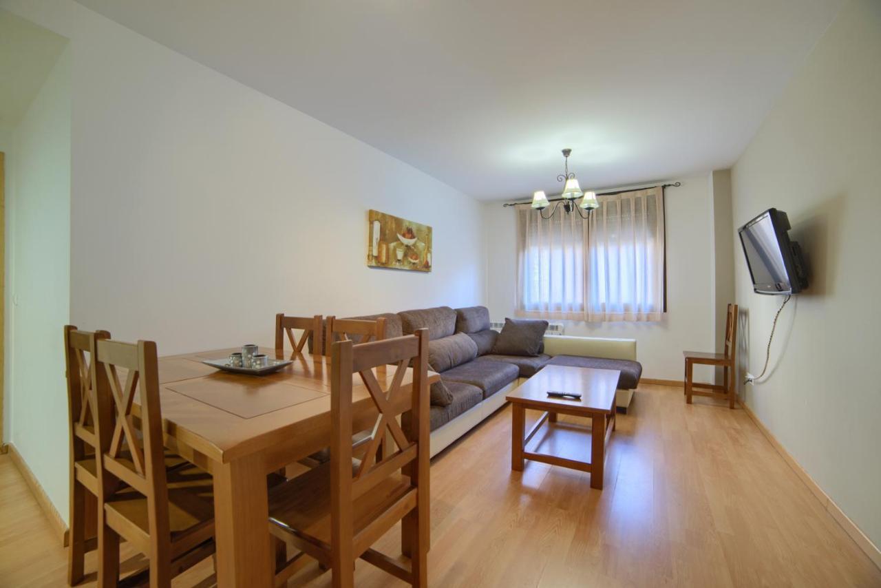 Apartamento Sierra de Gúdar Exterior foto