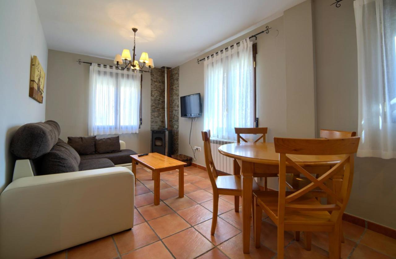 Apartamento Sierra de Gúdar Exterior foto